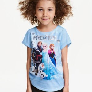 Shirt Frozen Tee